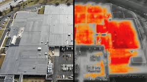 Parrot ANAFI Thermal Drone